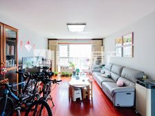 3室2厅融科橄榄城1期