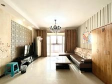 江北区 金科十年城西区 三房