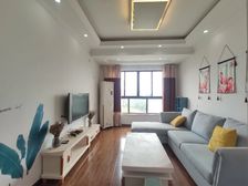 环境优美,住家舒适,配套齐全,交通方便