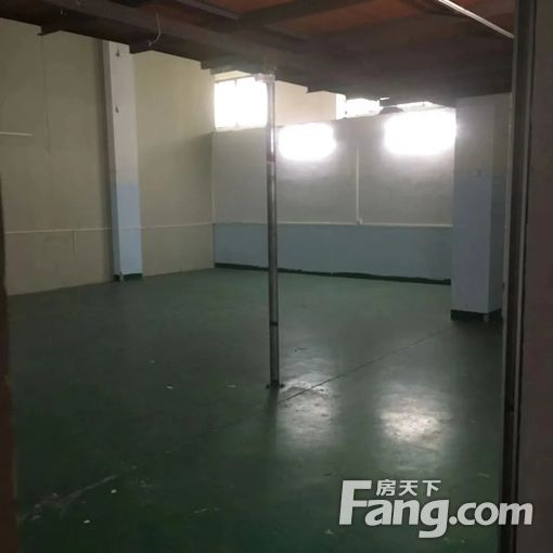 大石东联工业区一楼150方厂房仓库