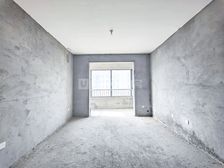 94平 朝南 和苑住宅小区 2室 毛坯 看房方便 有钥匙