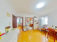 东边套 少有户型 诚意出售 地铁口200米