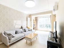 塞纳维拉永定华庭2室1厅精装修