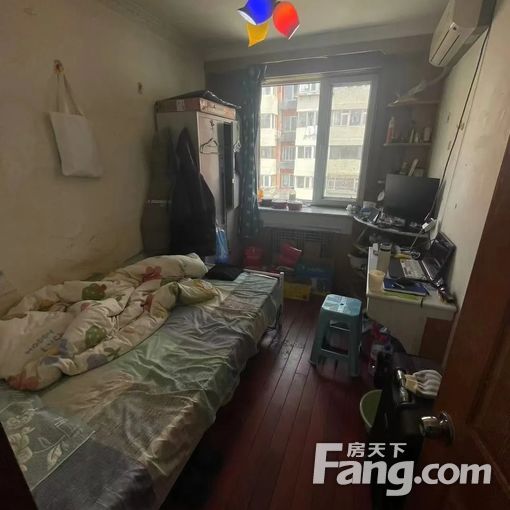 实图实价 可月付 五道口 六道口 学知园 建清园 次卧招租