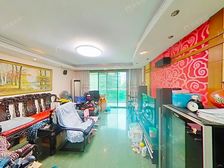 朝南大三房 车位充足 人车分流 车门交通方便 价格可义 诚售