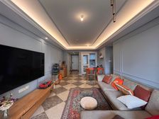 沙坪坝星桥医院对面 精装修大三房 业主急售