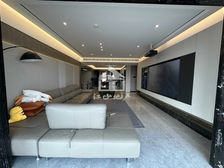 万科城南区大平层景光房!拎包入住