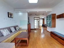 品质小区,环境优美,诚意出售,精装好房,满五年无税