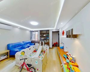 六里桥·莲香园·2室·1厅