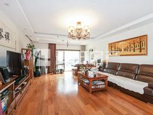 二次精装修 亚运村 高端住宅 南北四居室 欧陆经典凯旋城