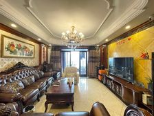 金科公园王府 4室2厅 南 北