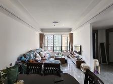 沙坪坝区 华宇城M2 三房 131.8万