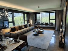 【新房团购】270度观景三居 精装现房 即买即住+看房随时