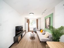 低总价,推窗见绿,高得房率,看房有钥匙