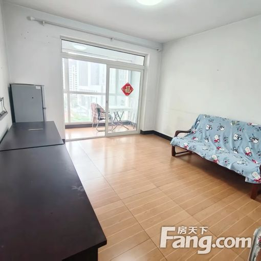 长青里万达广场(F区) 2室2厅 南北 精装