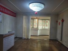 南北通透 洛龙区公务员小区 4室2厅