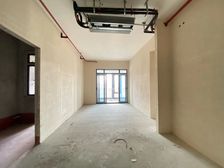 江北区 恒大御龙天峰 清水三房 业主出国急售 价格可谈