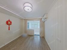 国展·柳芳南里精装南北三居室带车位