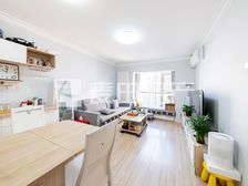 1室1厅丽水莲花2号院