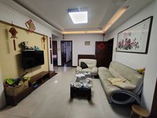 荷西嘉园3房南精装真实好房