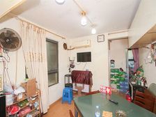 中环和乐苑电梯房,大两房,环境优美,居家装修