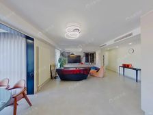 西城月坛 · 南礼士路46号院 全明格局 三室两卫