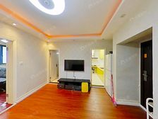 春申·江南欣苑·1室·1厅