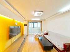 05年商品房 钢混结构 飞机户型