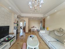 越昕晖精装洋房 业主急售