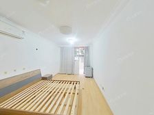 新上 南北全明带院子看房有钥匙 梅园三街坊·2室·1厅
