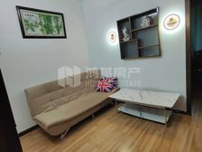 上海路小区纯板房,户型2室1厅1卫1阳台急售!房型佳!