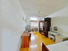 新上 朝南一室户 好楼层 采光好 诚心出售 近轨交 近同济