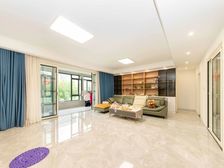 天润国际花园 洋房 精装修保养很好 随时看房