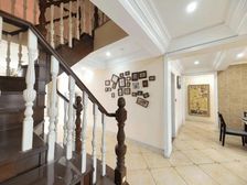 急售中海玺园电梯洋房楼中楼 送车位精装四房天俊悦府华建乾院旁