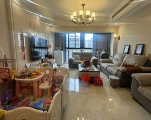 高桥 满二 精装修 临地铁 商品房 南北通透 高楼层采光充足
