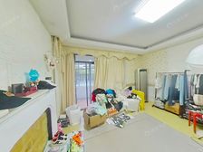 键平九年南北两房两卫,满五年近大润发,花园住宅