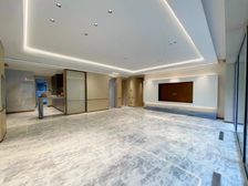 侨鑫·保利·汇景台 190平4居 南北向精装修 拎包入住