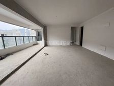 中铁阅山湖云著 南北通透 毛坯 4室 房东急置换 诚心出售