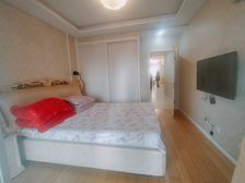 朝辉首府 3房 .0 ,家电齐全,南北通透,VR房