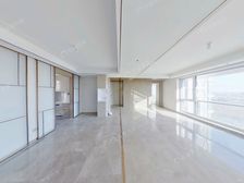 西四环, 首创天阅山河 ·南北通透三居室,次新房,没住过