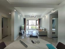 价格可谈 双轻轨商圈公园 龙湖昱湖壹号铂岸