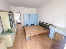 万嘉南苑二村1房南普装真实好房