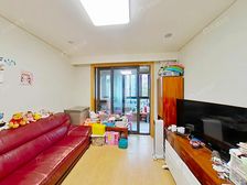 开发商装修 交通优 总价低 品质高