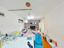 品质小区 上小+徐教院 电梯双南 户型方正 近地贴