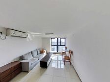 新城国际寓 2 房 40.48 方