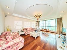 3室2厅海晟名苑南区