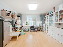 2室1厅当代城市家园