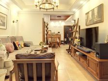 照母山品质三房,香港置地约克郡景悦 160万 房源保真!