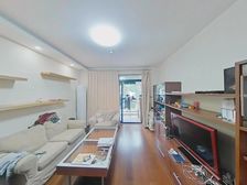 新时代景庭,新上两房,花园位置,全天采光