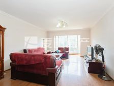 南北通透乐府江南3室2厅精装修